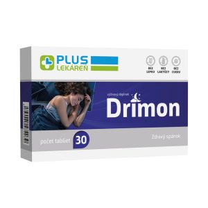 Drimon, 30 tbl