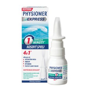 Physiomer EXPRESS, 20 ml