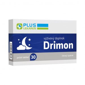 Drimon, 30 tbl